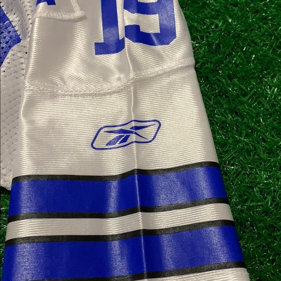 Dallas Cowboys Keyshawn Johnson #19 Jersey 🔥🏈 - Picture 6 of 6